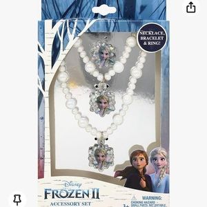 Frozen II accessory set